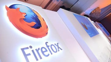 Marcadores en Firefox