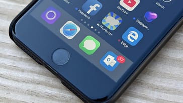 Microsoft Edge para iOS y Android