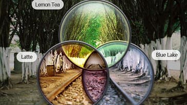 Qditor editor de video gratis