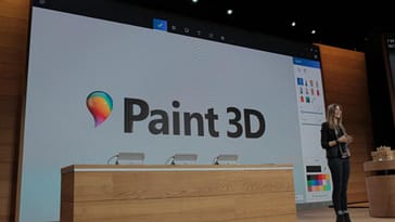 desinstalar Paint 3D de Windows 10