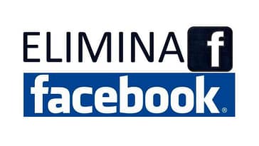 eliminar definitivamente cuenta de facebook