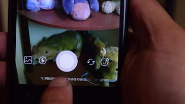 SuperZOOM para Instagram: Cómo Tenerlo en Windows 10 Mobile 9 Activar SuperZOOM en Android