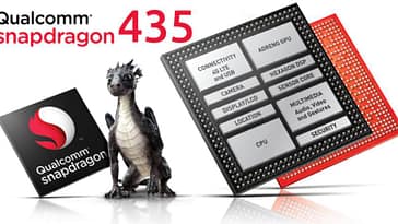SnapDragon 435 de Qualcomm sería usado en PCs de Xiaomi y Samsung 6 SnapDragon 435