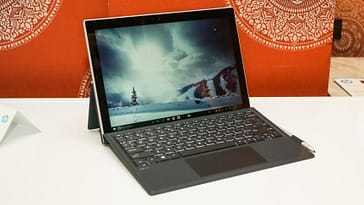 HP Envy X2