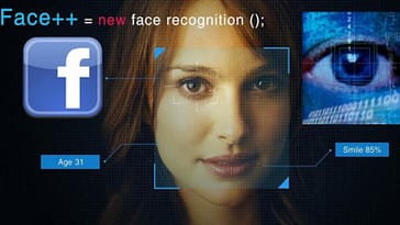 Reconocimiento Facial en Facebook