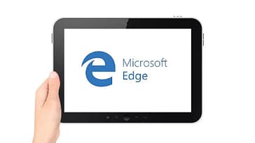 Microsoft Edge pronto estará disponible para el iPad con versión especial 10 microsoft Edge