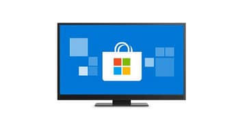 Descargas en Microsoft Store