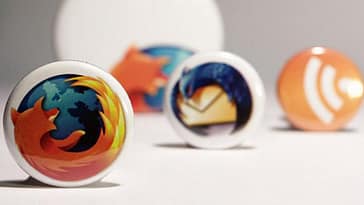 Reinstalar Firefox