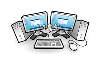 Cómo usar SHAREit para transferir archivos desde un PC a otro diferente 7 SHAREit