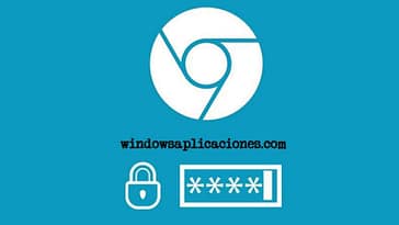 Google Chrome en Windows 10: ¿Dónde se guardan mis contraseñas? 4 guardar contraseñas en Google Chrome