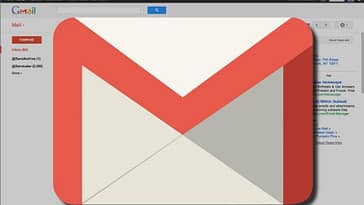 Actualización de Gmail