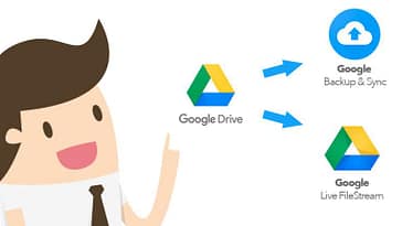 Google Drive: ¿Sabes que trucos usar para trabajarlo correctamente? 11 Google Drive
