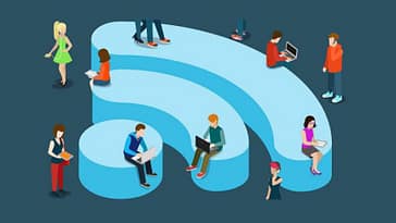 Mi Red Wi-Fi está Pirateada: ¿Cómo saber si alguien está usando tu conexión a Internet 4 Red Wi-Fi está Pirateada