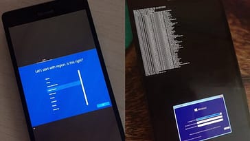 Windows 10 ARM en Nokia Lumia 950 XL: ¿Cómo lograrlo con pocos pasos? 3 Windows 10 ARM en Nokia Lumia 950 XL