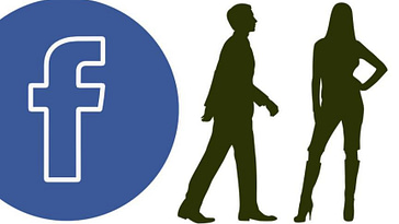 Facebook nos persigue