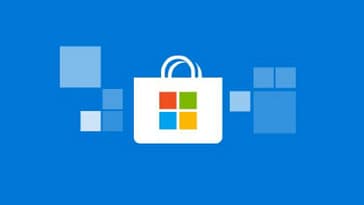 aplicaciones en Microsoft Store