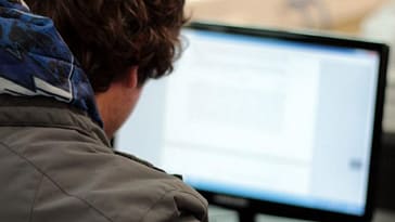 Optimizar la Pantalla para mejorar visibilidad