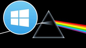 Fondo de Escritorio Windows 10