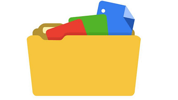 Mover la Carpeta de Documentos