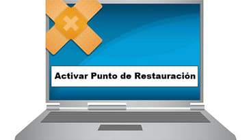 Punto de Restauración