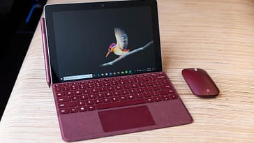 Surface Go