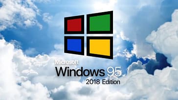 Windows 95