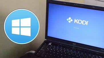PC con Kodi Kodibuntu