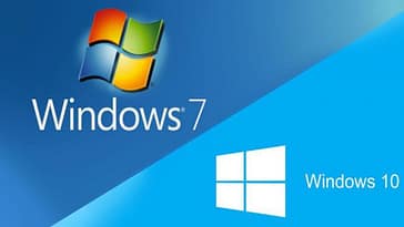 Windows 7 podría actualizarse fácilmente gracias al parche KB4457139 8 Windows 7