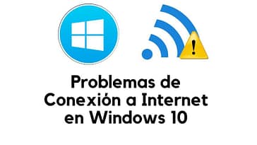 problemas de Conexión