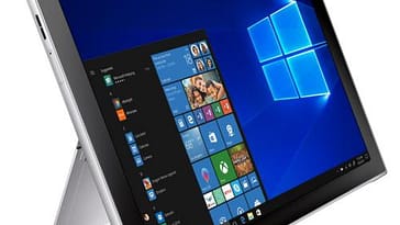 Tablet Galaxy Book2 Windows 10