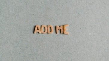 AddMe fun agrupar redes sociales