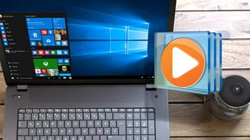 Listas de Reproducción windows media player