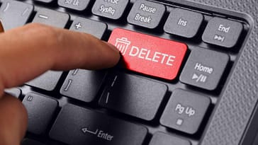 Marcadores en Chrome