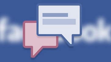 desactivar Chat en Facebook