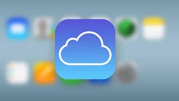 Fotos de iCloud