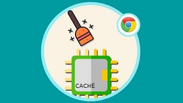 Limitar la cache Google Chrome en Windows