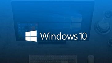 Inicio de Windows 10