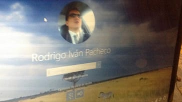 desactivar Inicio de Sesión en Windows 10