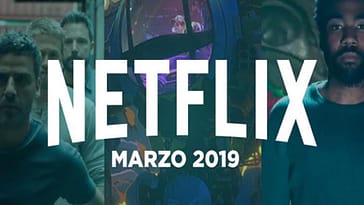 Cuenta de NetFlix