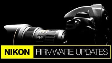 Firmware Nikon