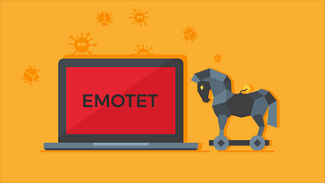 malware Emotet