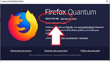 Firefox 66