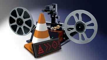 VLC Media Player