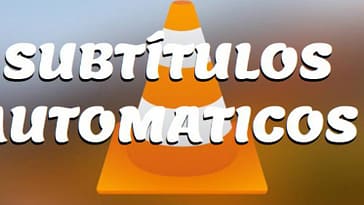 subtitulos VLC Media Player