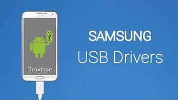 descargar gratis drivers SmartPhones Samsung