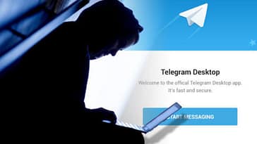 Telegram Desktop
