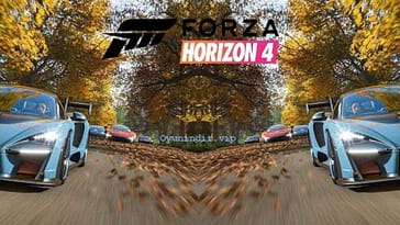 Forza Horizon 4