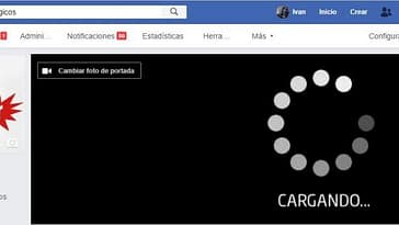 cambiar nombre de pagina de facebook