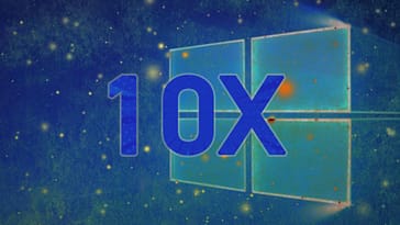 Windows 10X