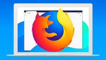 Picture-Picture en Firefox